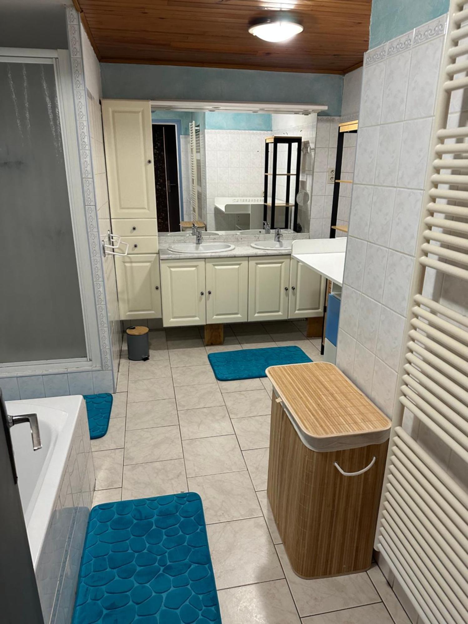 Aloha Plage Camping 4Etoiles Sampzon Zewnętrze zdjęcie