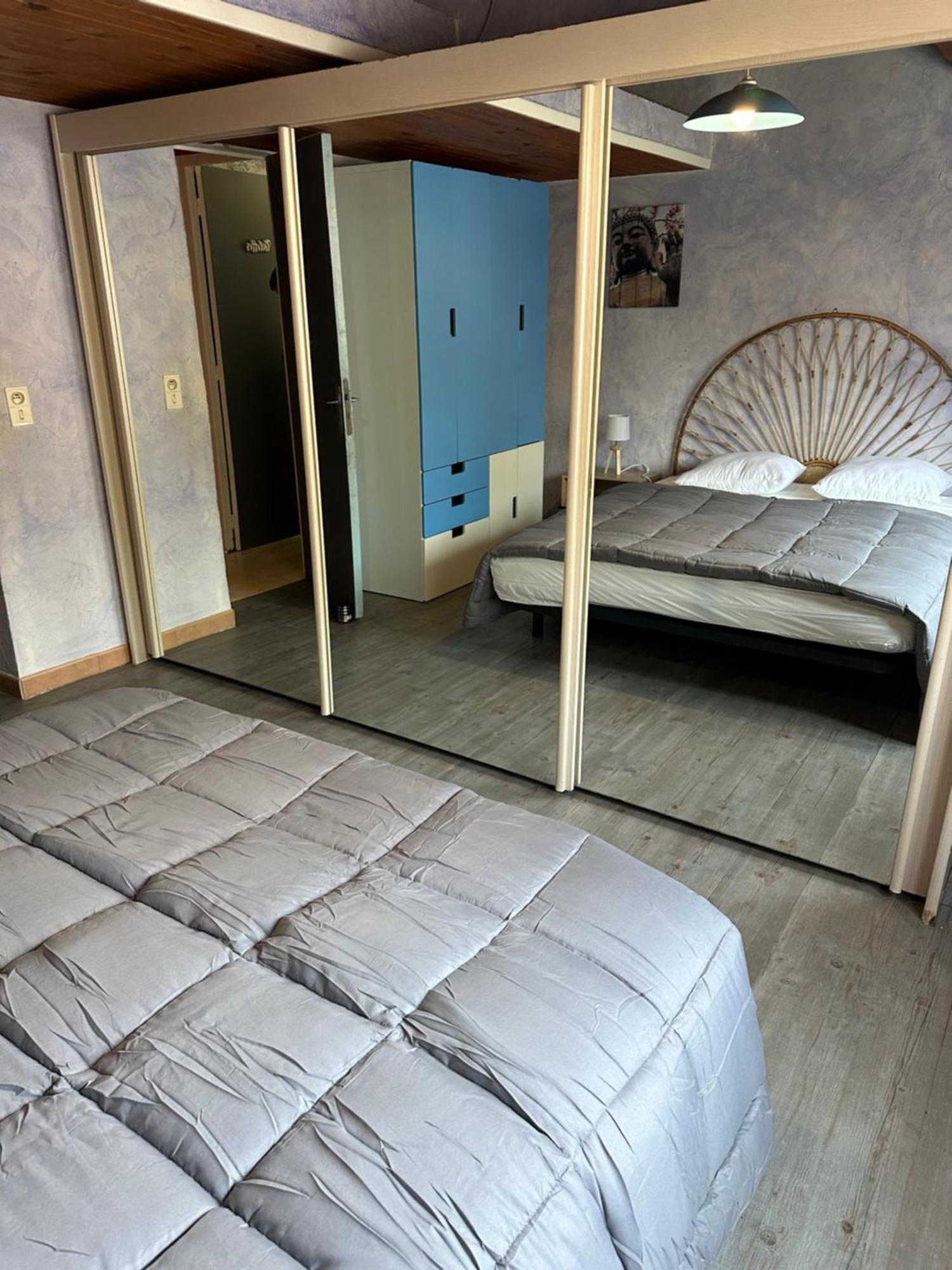 Aloha Plage Camping 4Etoiles Sampzon Zewnętrze zdjęcie