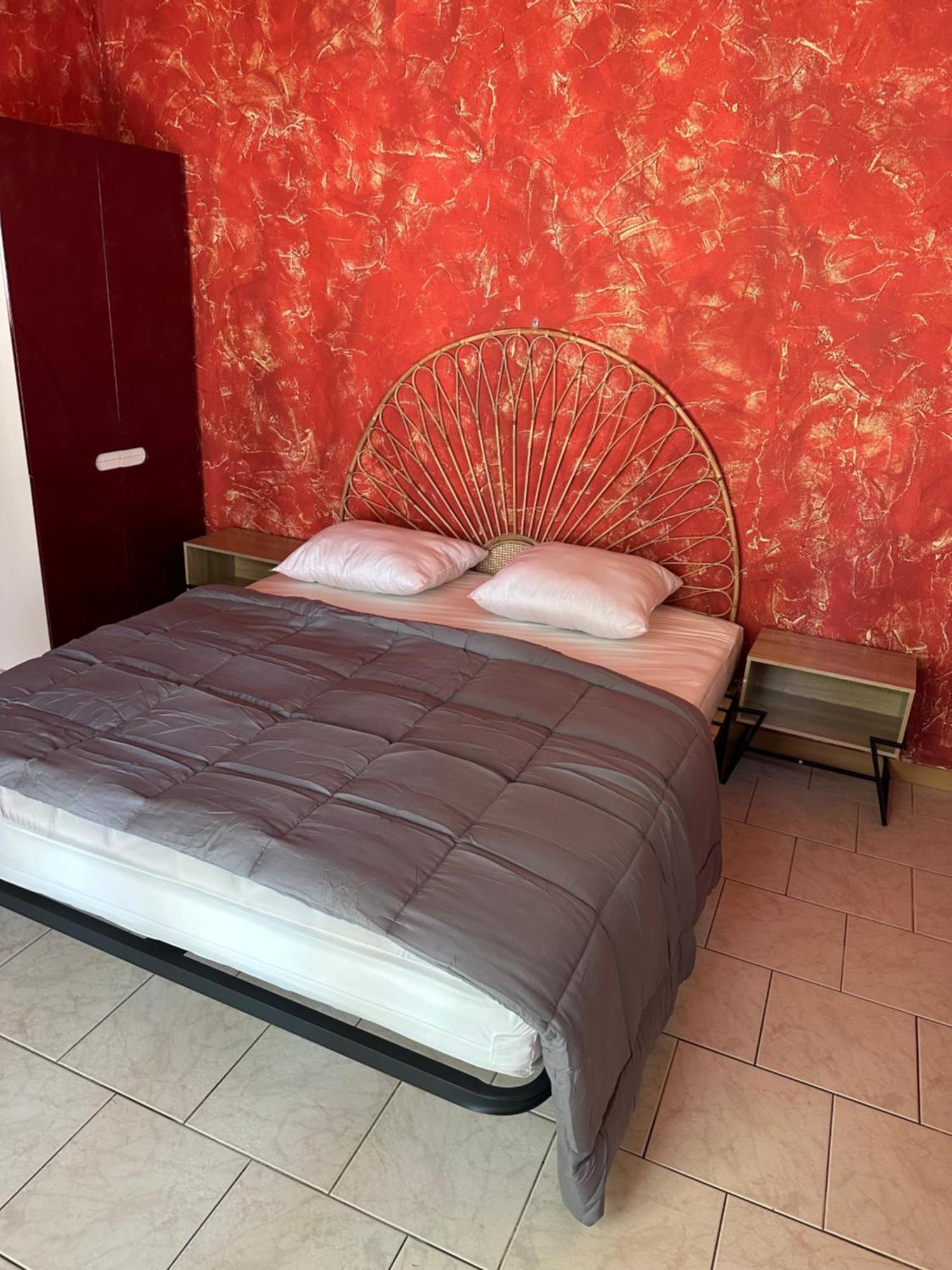 Aloha Plage Camping 4Etoiles Sampzon Zewnętrze zdjęcie